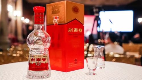 劍南春為何從“茅五劍”陣營中掉隊，在白酒零售市場失勢？