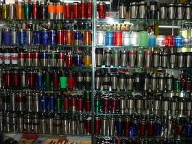 永康市唐先鎮(zhèn)古洋日用品廠 專注日用百貨，服務(wù)百姓生活