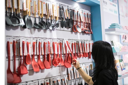 2021上海國際日用百貨商品博覽會(huì)盛大舉行，引領(lǐng)行業(yè)新風(fēng)尚