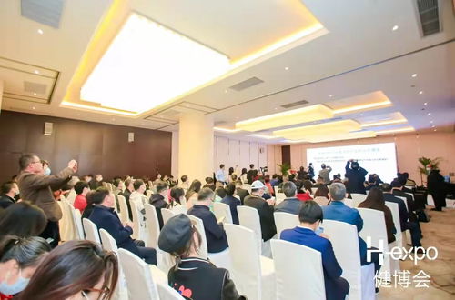 藝術賦能健康，文化聯(lián)結(jié)世界——全球華人文化藝術交流協(xié)會執(zhí)行主席漓歌出席廣州國際大健康產(chǎn)業(yè)博覽會