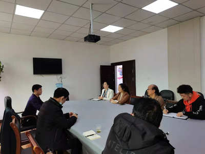 文化之橋連枝興，藝術之花綻峽江——記枝江市與興山縣文化館成功開展文化交流活動