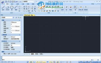 浩辰CAD 2016官方版下載與軟件價(jià)值解析 從河?xùn)|下載站到蘇州 разработки生態(tài)